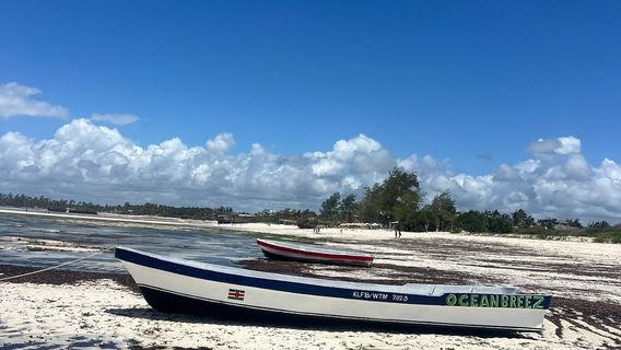 Isola dell'Amore Watamu