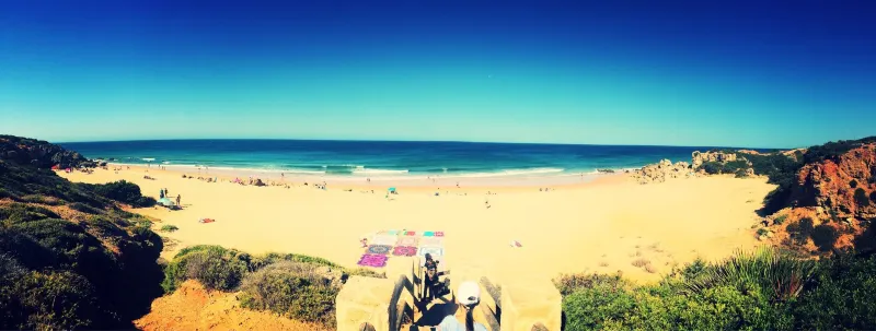 Conil De La Frontera