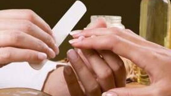 Frangipani Ola Mau Spa