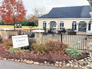 Riverfront Golf Club