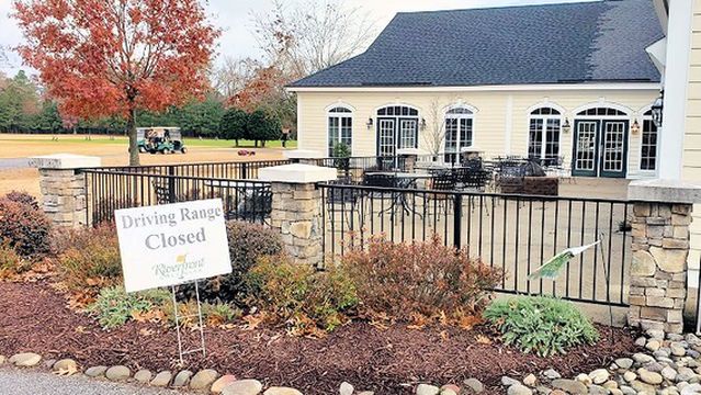 Riverfront Golf Club