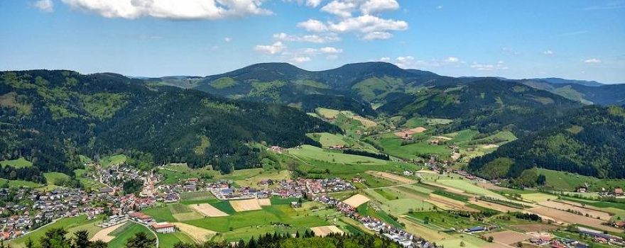 Aussichtsturm Urenkopf