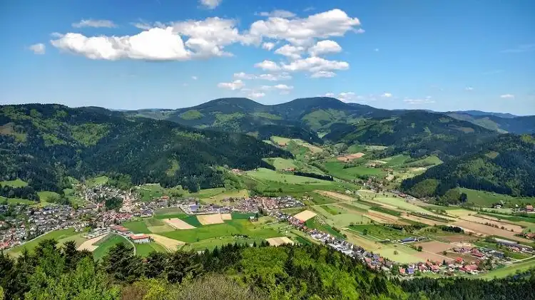 Hotel a Haslach im Kinzigtal