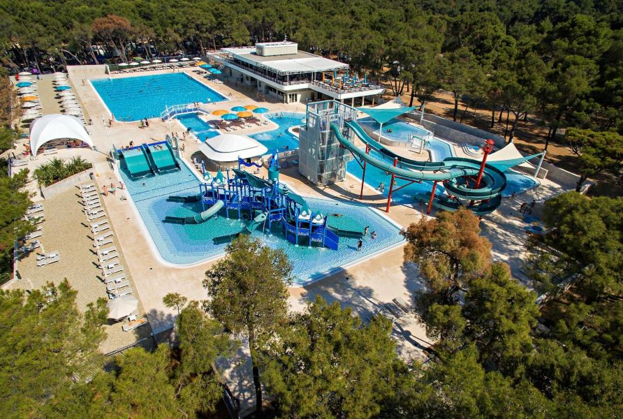 Flüge München Mali Lošinj