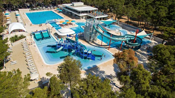 Aquapark Cikat