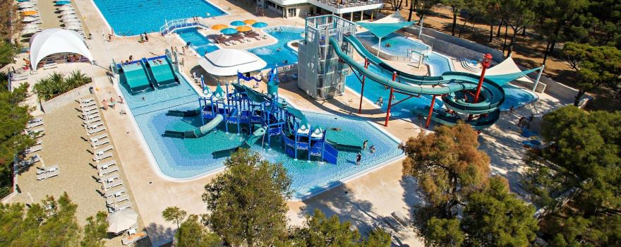 Aquapark Cikat