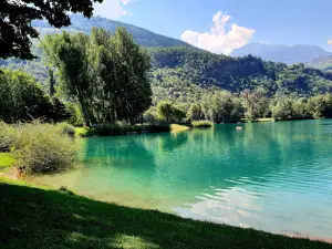 Domaines des Iles