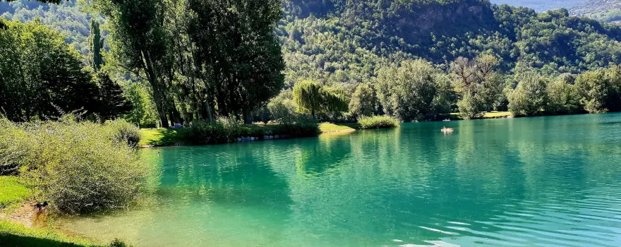 Domaines des Iles