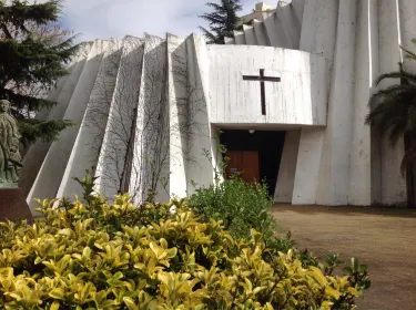 Iglesia Santa Teresa