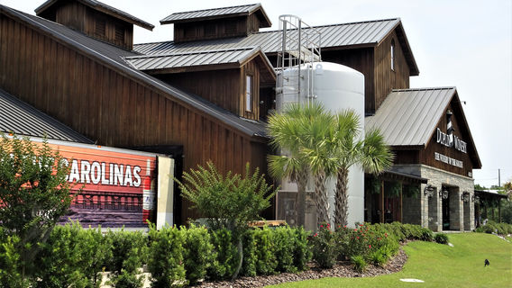 Duplin Winery