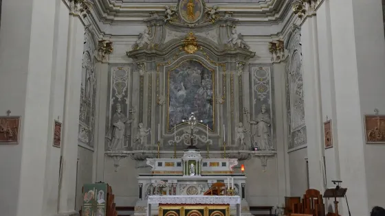 Chiesa di Sant'Agostino