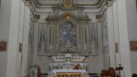 Church of Saint Augustine