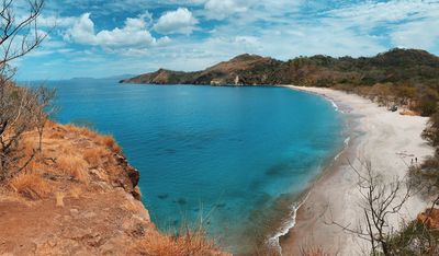 Playa Minas