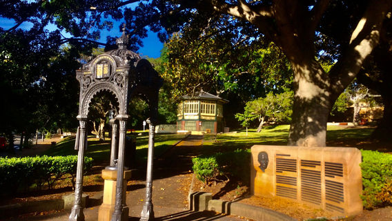 Darlinghurst