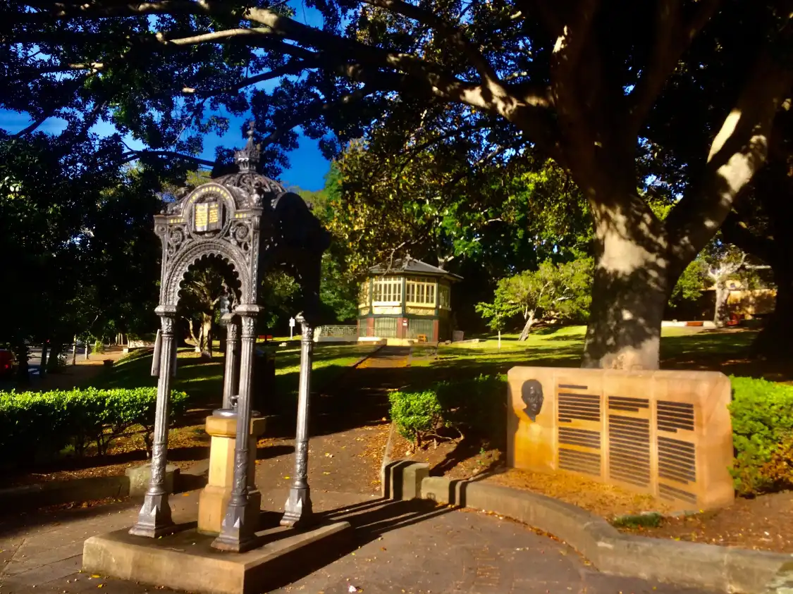 Hotels near Green Park