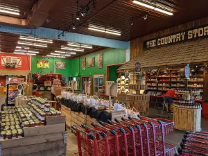 Center Grove Orchard