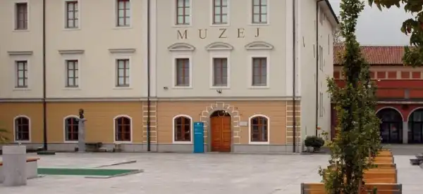 Hotels in Tolmin