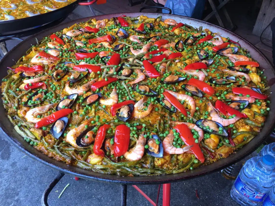 Hotels near Suvarnabhumi Outdoor Market