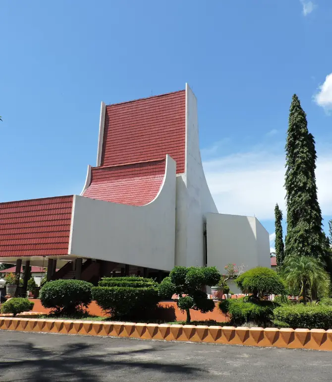 Guntung Payung