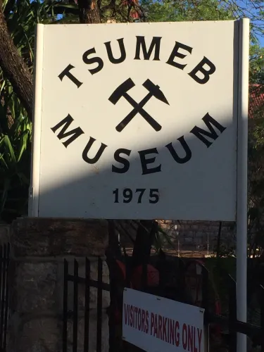 Tsumeb