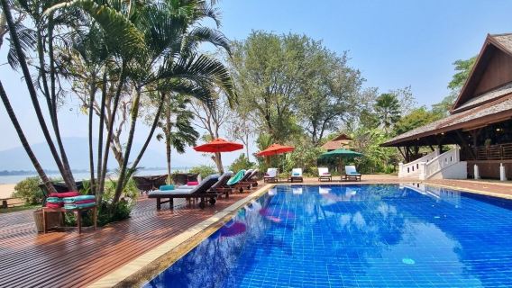 Don Daeng Island