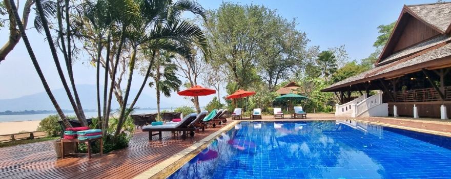 Don Daeng Island