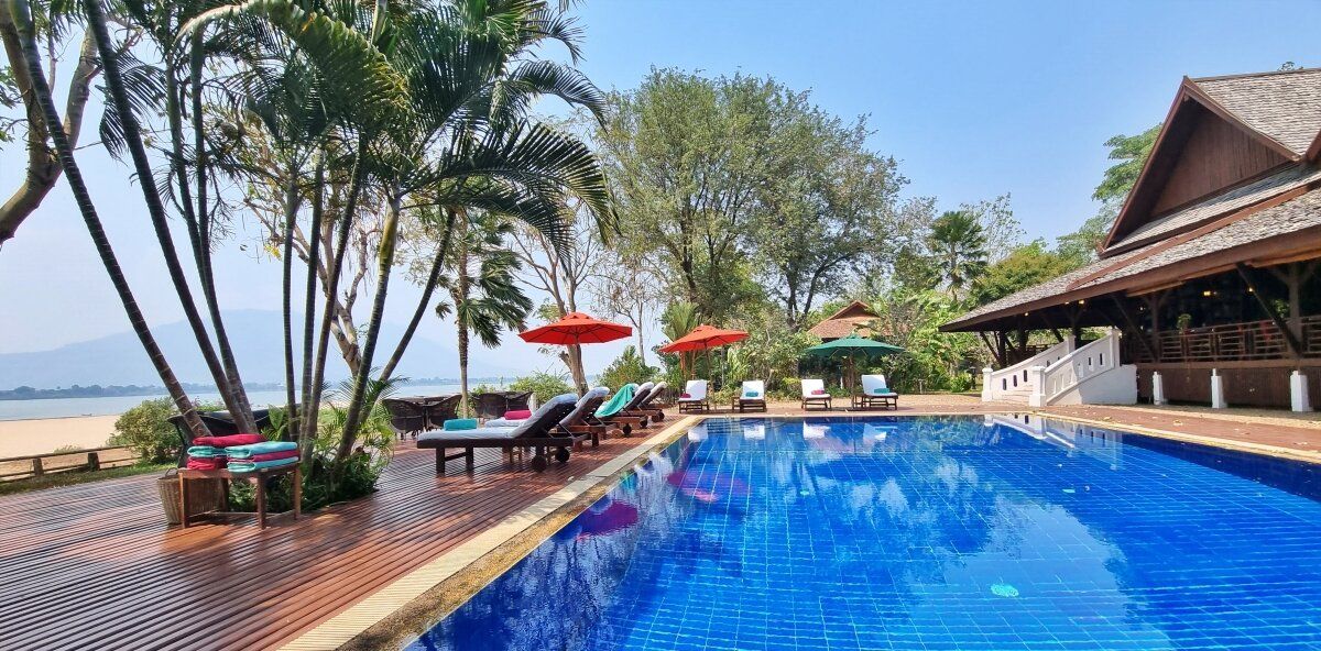 Don Daeng Island