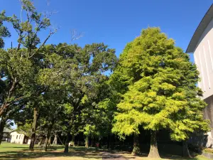 Kanbashira Park