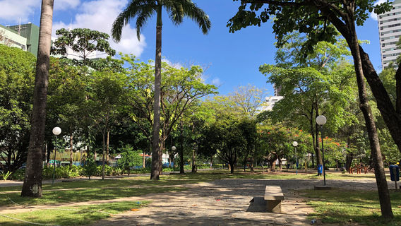 Recife