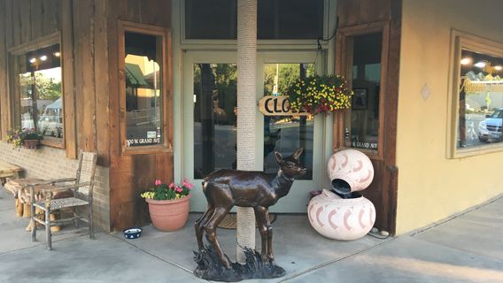 Kilgore American Indian Art