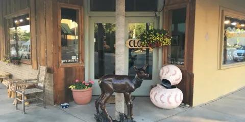 Kilgore American Indian Art