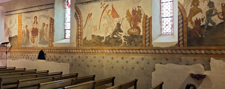 Église Saint-Eutrope