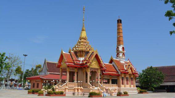 Wat Chao Nua
