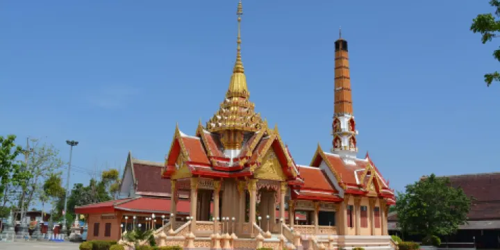 Wat Chao Nua