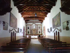 Iglesia Nuestra Senora de Rosario