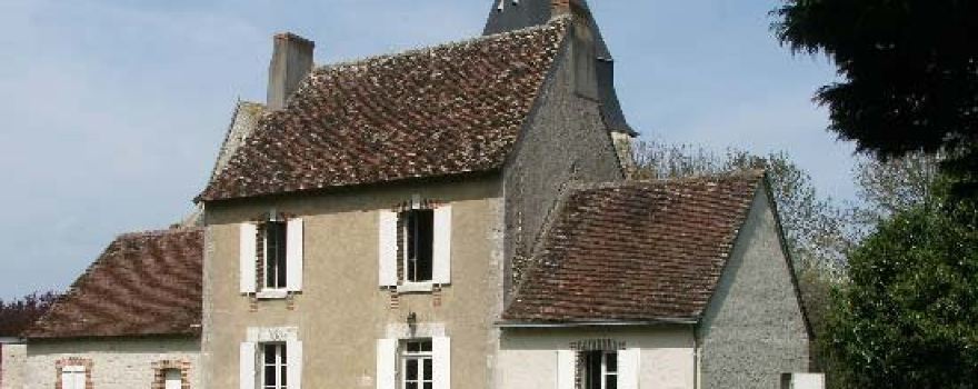 Ecomusee de la Vallee de l'Aigre