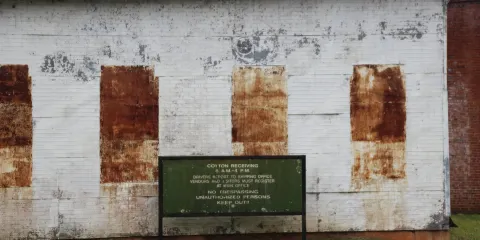 West Point Manufacturing Company