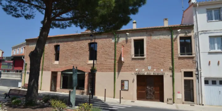 Galerie des Hospices