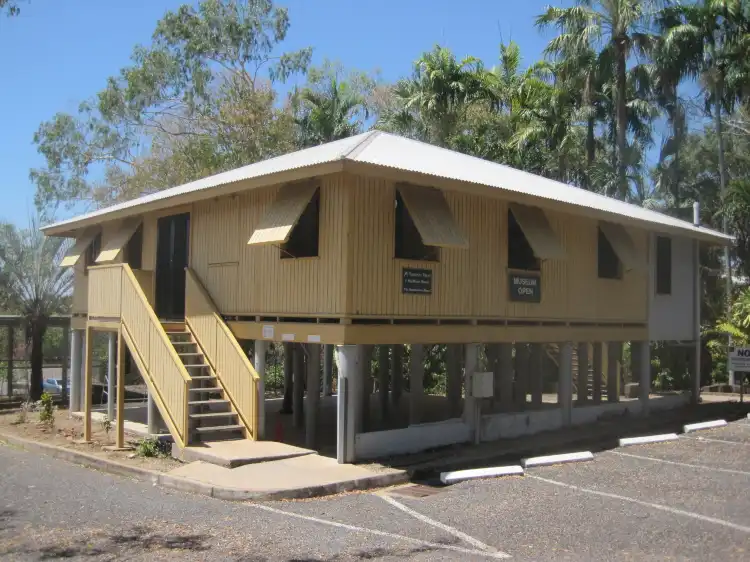 Hotels near The Roadmasters House