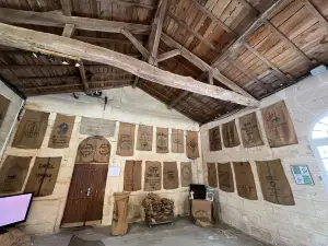 Moulin de Porcheres