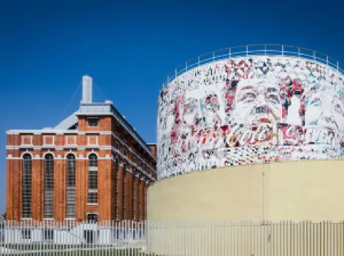 MAAT - Museum of Art, Architecture and Technology