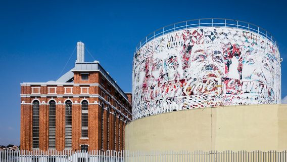 MAAT - Museum of Art, Architecture and Technology