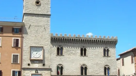 Palazzo Comunale