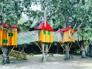 Parco Avventura JoPark