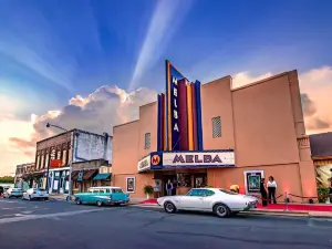 Melba Theater