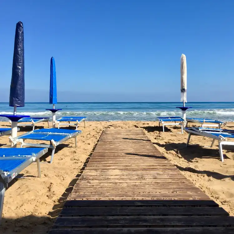 Hotel di Trappeto