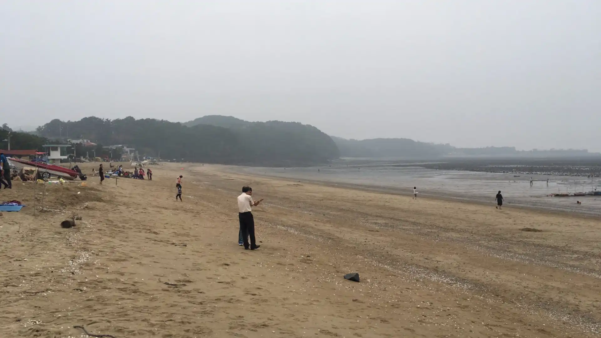 Simnipo Beach周辺のホテル