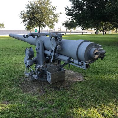 War Memorial Park
