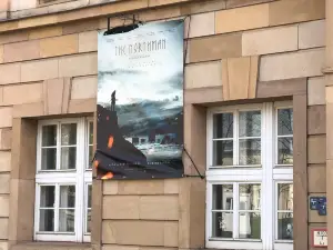 Domstadt Kino