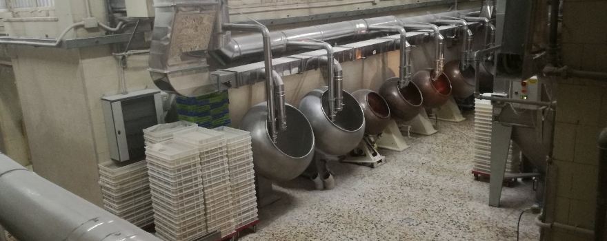 Museo Dell'arte e Della Tecnologia Confettiera